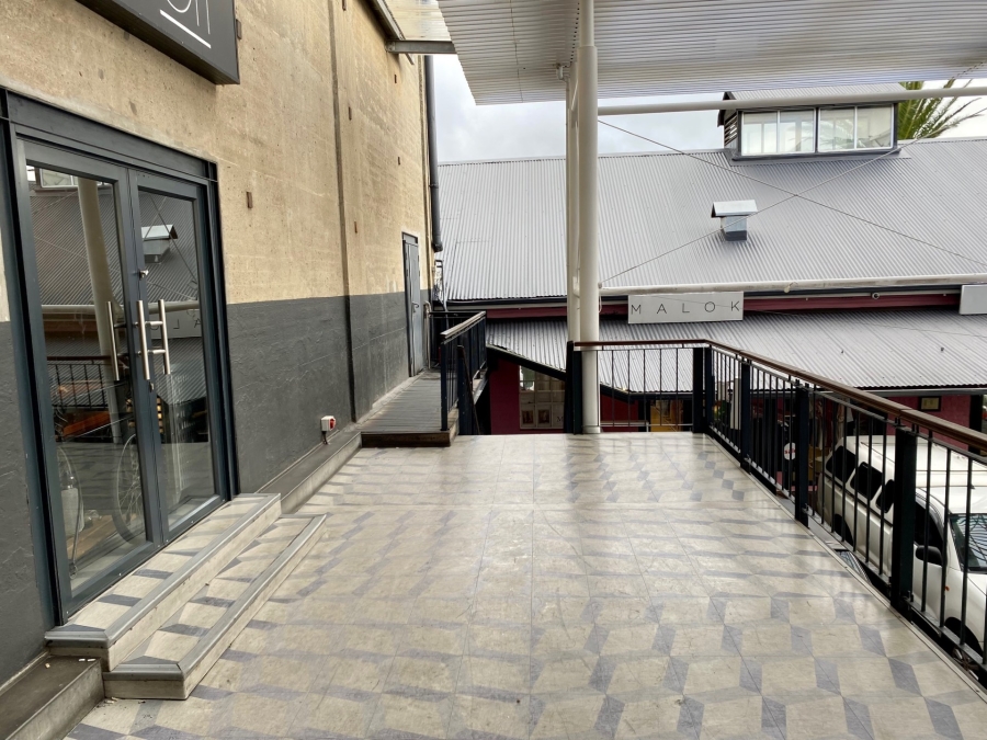 To Let Commercial Property for Rent in Woodstock Western Cape